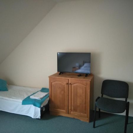 Benyei Fogado Panzio Es Etterem Bed and Breakfast Erdőbénye Eksteriør billede